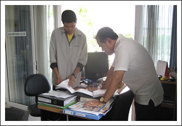 Office-Operations
