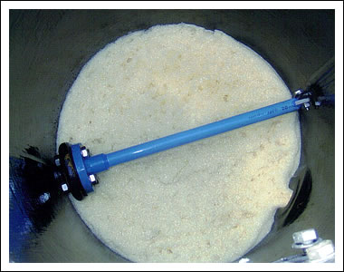 Ion-Exchange Resins