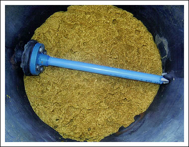 Ion-Exchange Resins