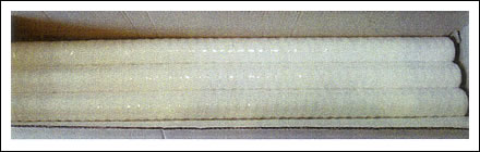 Safe-Touch Filters 