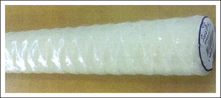 Safe-Touch Filters 